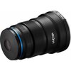 Obiektyw VENUS OPTICS LAOWA 25 mm f/2.8 Ultra Macro do Sony E Stabilizacja obrazu Nie