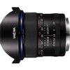 Obiektyw VENUS OPTICS LAOWA D-Dreamer 12 mm f/2.8 Zero-D do Pentax K Typ Szerokokątny