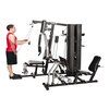 Atlas HORIZON FITNESS Torus 5 Klasa urządzenia HC - użytek domowy, minimalna dokładność pomiaru