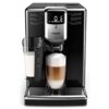 Ekspres PHILIPS LatteGo EP5330/10 + Kawa ziarnista MOKATE Espresso 1kg + Odkamieniacz do ekspresów PHILIPS CA6700/10 250 ml + Filtr antywapienny PHILIPS do ekspresów CA6903/10 Aqua Clean Ciśnienie [bar] 15