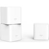 Router TENDA Nova MW3 2.4 / 5 GHz (DualBand), Wi-Fi Mesh (3 szt.) Obsługiwane standardy 802.3 u