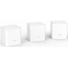 Router TENDA Nova MW3 2.4 / 5 GHz (DualBand), Wi-Fi Mesh (3 szt.)