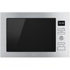 Kuchenka mikrofalowa SMEG FMI425X