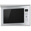 Kuchenka mikrofalowa SMEG FMI425X Wykończenie wnętrza Stal nierdzewna