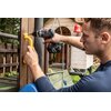 Wiertarko-wkrętarka GRAPHITE 58G019 Energy+ Wyposażenie Brak