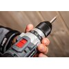 Wiertarko-wkrętarka GRAPHITE 58G019 Energy+ Silnik Bezszczotkowy