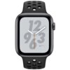 APPLE Watch 4 Nike+ GPS 44mm koperta z aluminium (gwiezdna szarość) + pasek sportowy (czarny) Komunikacja Bluetooth