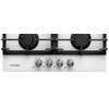 Płyta gazowa CONCEPT PDV7060WH Wymiary (SxG) [cm] 59 x 51.5