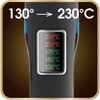 Prostownica ROWENTA Shine & Beauty Booster SF6220 230 stopni Liczba poziomów temperatury 5