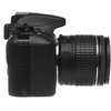 Aparat NIKON D3500 + Obiektyw AF-P DX 18–55mm VR Rozmiar matrycy DX (23.5 x 15.6 mm)