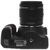 Aparat NIKON D3500 + Obiektyw AF-P DX 18–55mm VR Średnica filtra [mm] 55