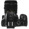 Aparat NIKON D3500 + Obiektyw AF-P DX 18–55mm VR Wizjer Tak