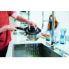 Rondel FISKARS Functional Form 18 cm Funkcje Możliwość mycia w zmywarce