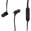 Słuchawki dokanałowe JBL T160BT Czarny Transmisja bezprzewodowa Bluetooth