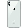 Smartfon APPLE iPhone Xs Max 64GB 6.5" Srebrny MT512PM/A Model procesora Apple A12 Bionic