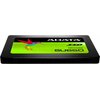 Dysk ADATA Ultimate SU650 120GB SSD Rodzaj dysku SSD