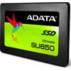 Dysk ADATA Ultimate SU650 120GB SSD Pojemność dysku 120 GB