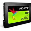 Dysk ADATA Ultimate SU650 120GB SSD Typ dysku Wewnętrzny