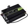 Przetwornica GREENCELL tryb UPS 12V na 230V Czysta sinusoida 300W/600W / Pompa centralnego ogrzewania Moc [W] 300