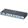 Stacja dokująca I-TEC CADUA4KDOCKPDL USB Typu C, Aktywna
