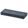 Stacja dokująca I-TEC CADUA4KDOCKPDL USB Typu C, Aktywna Typ Aktywny