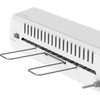 Laminator FELLOWES Saturn 3i A3 Szerokość laminacji 320 mm, Nagrzewanie 1 min Głębokość [cm] 14.6