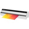 Laminator FELLOWES Saturn 3i A3 Szerokość laminacji 320 mm, Nagrzewanie 1 min Sygnał gotowości Tak
