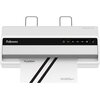 Laminator FELLOWES Saturn 3i A4 Szerokość laminacji 235 mm, Nagrzewanie 1 min Funkcje dodatkowe Dźwignia zwalniająca