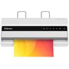 Laminator FELLOWES Saturn 3i A4 Szerokość laminacji 235 mm, Nagrzewanie 1 min Wysokość [cm] 10.5