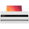 Laminator FELLOWES Saturn 3i A4 Szerokość laminacji 235 mm, Nagrzewanie 1 min Głębokość [cm] 13.9