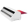Laminator FELLOWES Saturn 3i A4 Szerokość laminacji 235 mm, Nagrzewanie 1 min Sygnał gotowości Tak