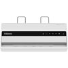 Laminator FELLOWES Saturn 3i A4 Szerokość laminacji 235 mm, Nagrzewanie 1 min Regulacja temperatury Tak