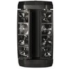 Party Light FRACTAL MiniPartyScope 8 x 3 W Rodzaj Lampa dyskotekowa