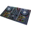 Kontroler DJ NUMARK PartyMix Rodzaj Domowy kontroler DJ
