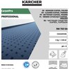 Proszek do prania dywanów KARCHER CarpetPro iCapsol RM 760 OA 6.295-849.0 800 g Liczba sztuk w opakowaniu 1