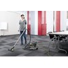 Worek do odkurzacza KARCHER 6.904-333.0 (10 sztuk) Rodzaj mocowania Z otworem uniwersalnym