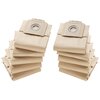 Worek do odkurzacza KARCHER 6.904-333.0 (10 sztuk)