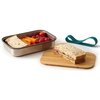 Lunch box BLACK+BLUM BAM-SB005 Materiał wykonania Stal nierdzewna