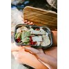 Lunch box BLACK+BLUM BAM-SB005 Kształt Prostokątny
