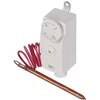 Termostat przylgowy EMOS P5682 Wi-Fi Nie