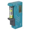 Tester baterii EMOS N0322 Zasilanie Bateryjne