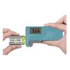 Tester baterii EMOS N0322 Wyświetlacz Tak