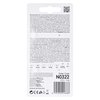 Tester baterii EMOS N0322 Pomiar elektroniczny Tak