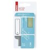 Tester baterii EMOS N0322 Długość całkowita [mm] 110