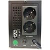 Zasilacz UPS ORVALDI INV12-120W 120W Interfejs Schuko - x2