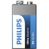 Bateria 6LR61 PHILIPS Rodzaj Bateria