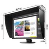 Monitor EIZO ColorEdge CG2420-BK 24.1" 1920x1200px IPS Przeznaczenie Do domu i biura