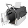 Transporter STEFANPLAST Gulliver 7 Szary Kolor Szaro-antracytowy