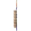 Przysmak dla psa 8IN1 Delights Beef Twisted Sticks (10 szt.) 55 g Waga [g] 55