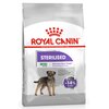 Karma dla psa ROYAL CANIN Mini Sterilised 8 kg